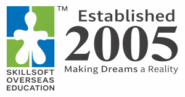 Skillsoft Overseas Education