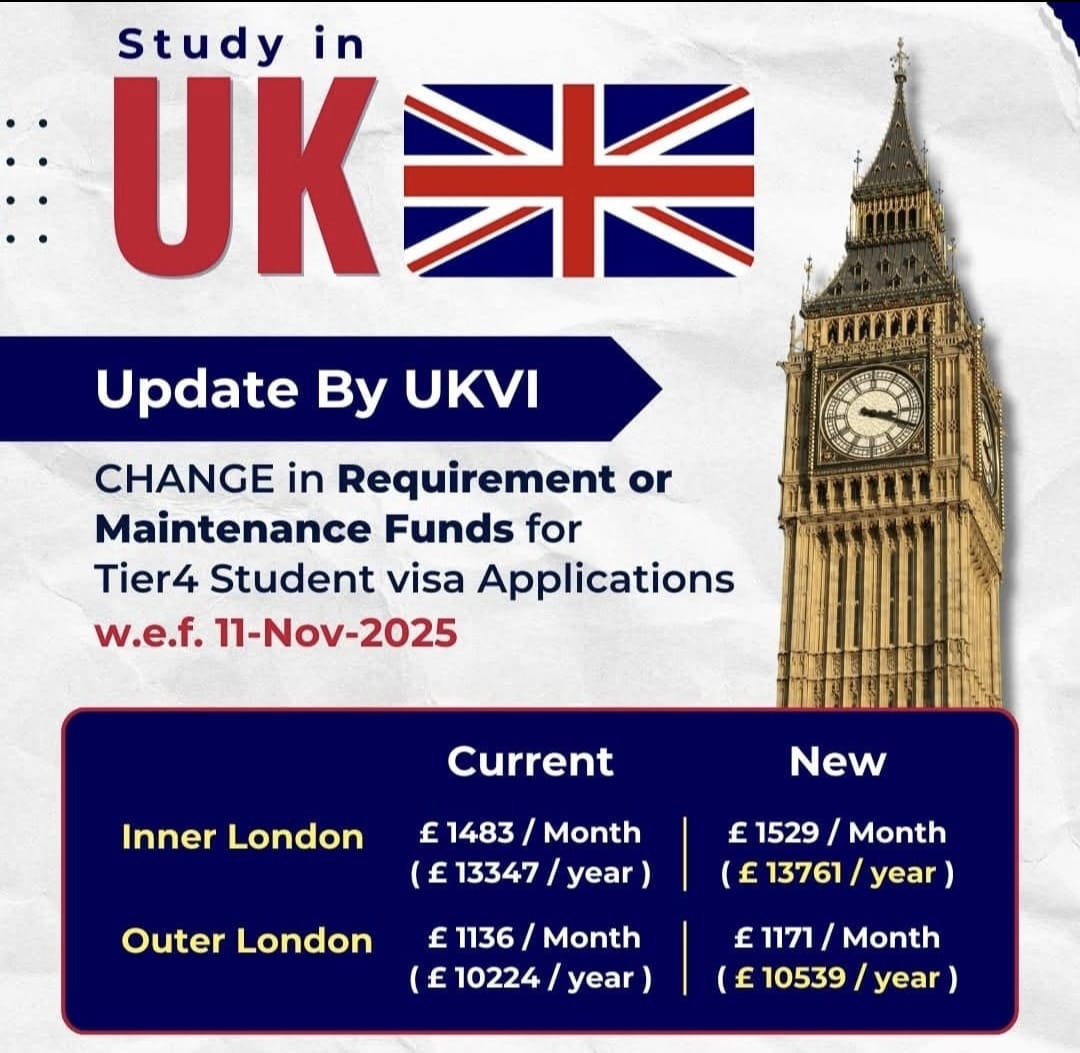 study in uk